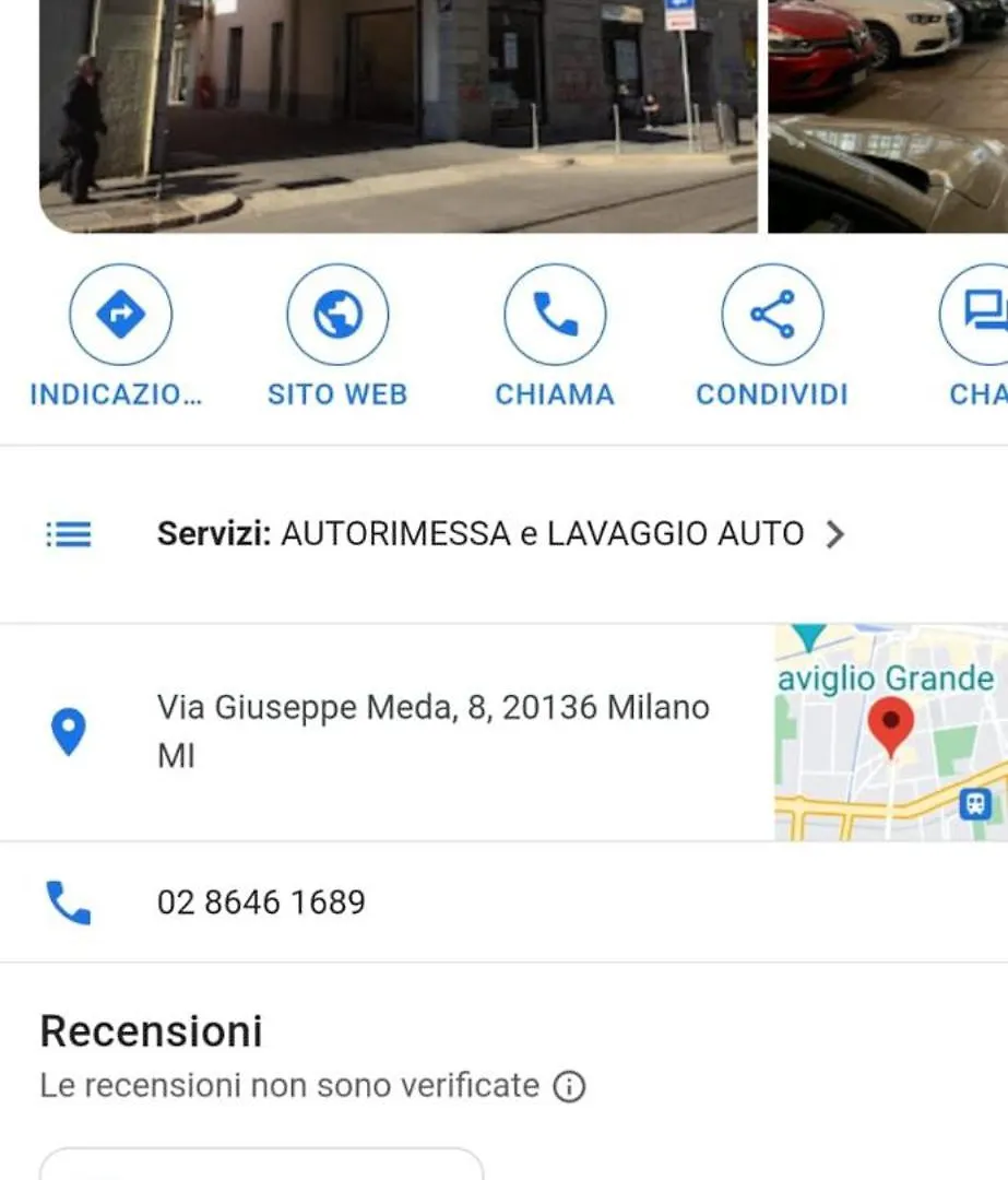 Appartement Ca Foscari Pop Naviglio ,2 Camere 2 Bagni Milan